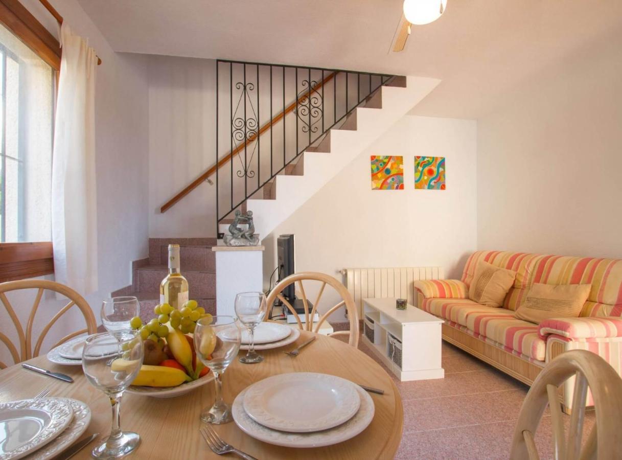 Villa Aguila - Calp ภายนอก รูปภาพ
