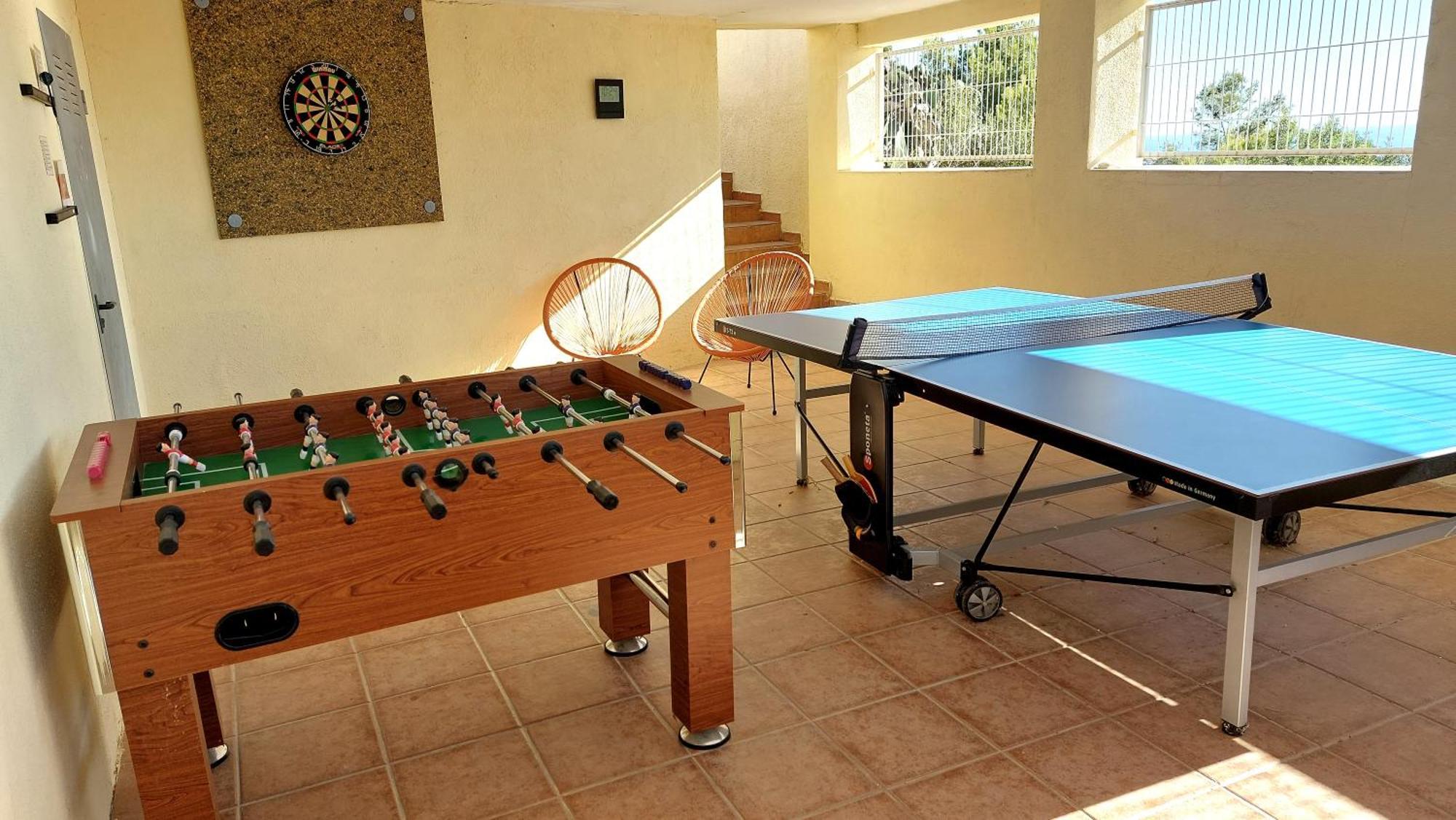 Villa Aguila - Calp ภายนอก รูปภาพ
